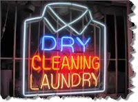 Dry Cleaners and Laundry 1053183 Image 6